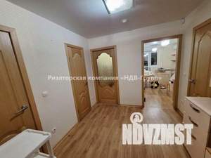 1-к квартира, на длительный срок, 45м2, 5/16 этаж