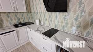 1-к квартира, на длительный срок, 50м2, 6/17 этаж