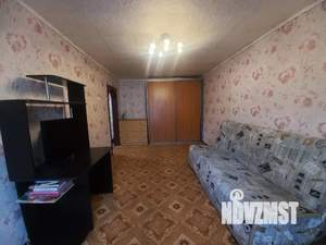 1-к квартира, посуточно, 35м2, 3/5 этаж