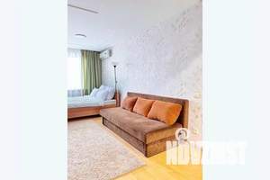 2-к квартира, посуточно, 90м2, 11/12 этаж