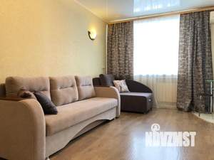 1-к квартира, посуточно, 33м2, 2/5 этаж