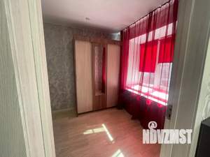 2-к квартира, посуточно, 48м2, 3/5 этаж