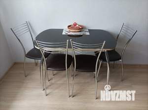 2-к квартира, посуточно, 51м2, 2/9 этаж