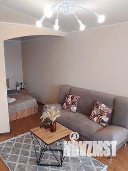 1-к квартира, посуточно, 35м2, 6/14 этаж