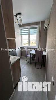 1-к квартира, на длительный срок, 33м2, 3/5 этаж