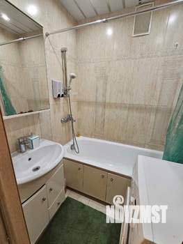 1-к квартира, посуточно, 40м2, 1/10 этаж