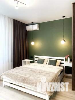 Студия квартира, посуточно, 30м2, 16/26 этаж