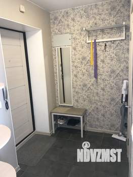 Студия квартира, посуточно, 28м2, 5/5 этаж