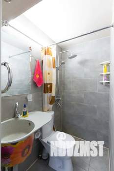 Студия квартира, посуточно, 21м2, 4/6 этаж