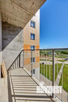 Студия квартира, на длительный срок, 28м2, 6/15 этаж