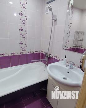 1-к квартира, на длительный срок, 35м2, 3/5 этаж