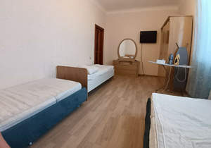 3-к квартира, на длительный срок, 73м2, 4/5 этаж