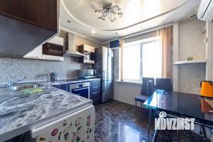 3-к квартира, на длительный срок, 75м2, 20/23 этаж