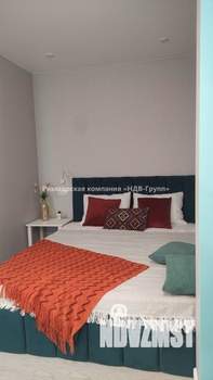 1-к квартира, на длительный срок, 35м2, 15/16 этаж