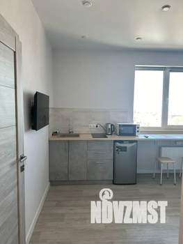 Студия квартира, посуточно, 28м2, 7/14 этаж