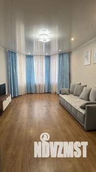 2-к квартира, посуточно, 58м2, 6/6 этаж