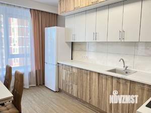 3-к квартира, на длительный срок, 75м2, 7/8 этаж