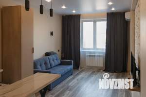 Студия квартира, посуточно, 21м2, 1/8 этаж