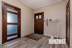 2-к квартира, посуточно, 67м2, 5/22 этаж