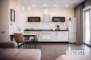 1-к квартира, посуточно, 35м2, 20/27 этаж
