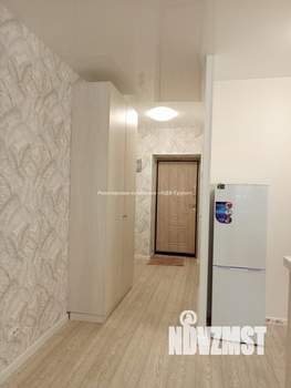 1-к квартира, на длительный срок, 30м2, 3/10 этаж