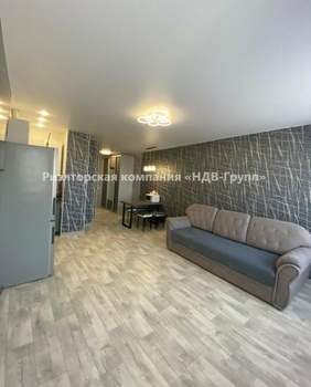 1-к квартира, на длительный срок, 24м2, 2/25 этаж