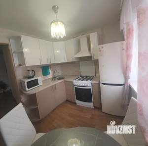 1-к квартира, посуточно, 30м2, 3/5 этаж