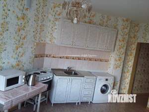 1-к квартира, на длительный срок, 45м2, 2/14 этаж