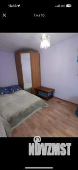 3-к квартира, на длительный срок, 60м2, 2/5 этаж