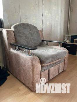 1-к квартира, на длительный срок, 38м2, 4/5 этаж