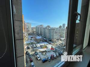 1-к квартира, посуточно, 56м2, 8/10 этаж