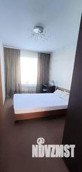 3-к квартира, на длительный срок, 60м2, 3/5 этаж