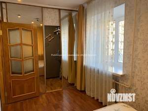 Студия квартира, на длительный срок, 48м2, 3/5 этаж