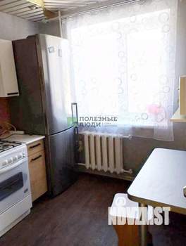 1-к квартира, на длительный срок, 31м2, 2/5 этаж