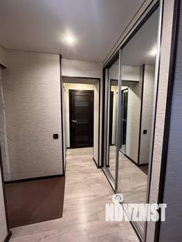 2-к квартира, на длительный срок, 47м2, 6/10 этаж