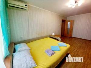 2-к квартира, посуточно, 50м2, 1/1 этаж