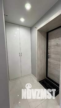 1-к квартира, посуточно, 33м2, 2/9 этаж