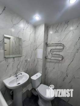 1-к квартира, на длительный срок, 33м2, 7/9 этаж