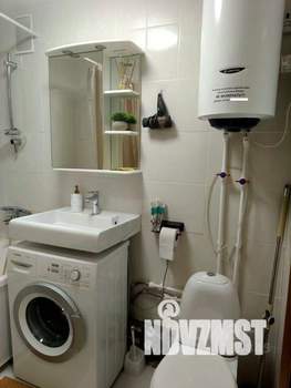 2-к квартира, посуточно, 50м2, 1/1 этаж