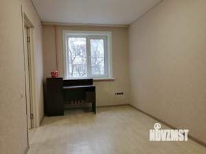 3-к квартира, на длительный срок, 60м2, 2/5 этаж