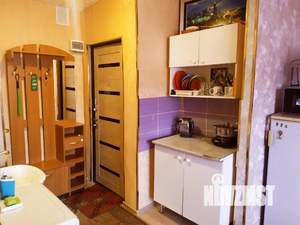 Студия квартира, посуточно, 20м2, 4/5 этаж