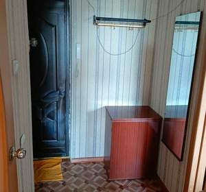 1-к квартира, на длительный срок, 32м2, 7/9 этаж