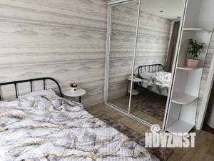 2-к квартира, посуточно, 55м2, 5/9 этаж