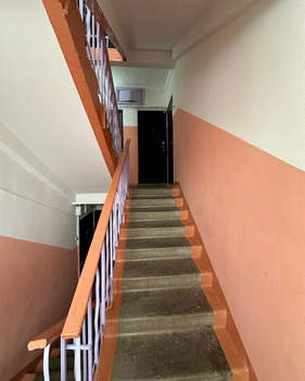 2-к квартира, на длительный срок, 43м2, 4/5 этаж