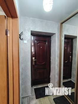 1-к квартира, на длительный срок, 30м2, 3/5 этаж