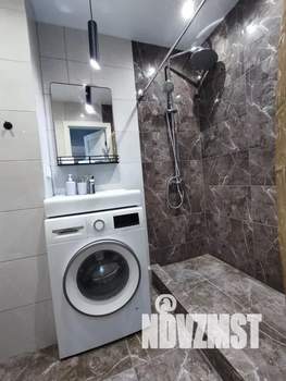 1-к квартира, посуточно, 33м2, 8/10 этаж