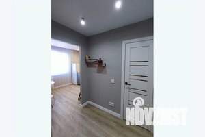 1-к квартира, посуточно, 35м2, 8/10 этаж