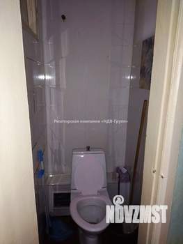 2-к квартира, на длительный срок, 42м2, 5/6 этаж