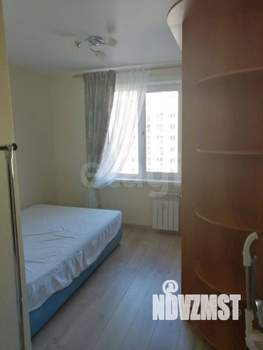 2-к квартира, на длительный срок, 33м2, 9/10 этаж