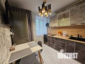 1-к квартира, посуточно, 33м2, 1/9 этаж